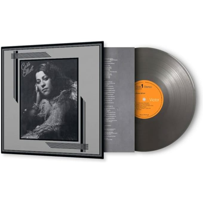 Cass Elliot - Cass Elliot