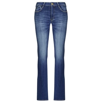 Straight Jeans Le Temps des Cerises PULPHIRE NEDO
