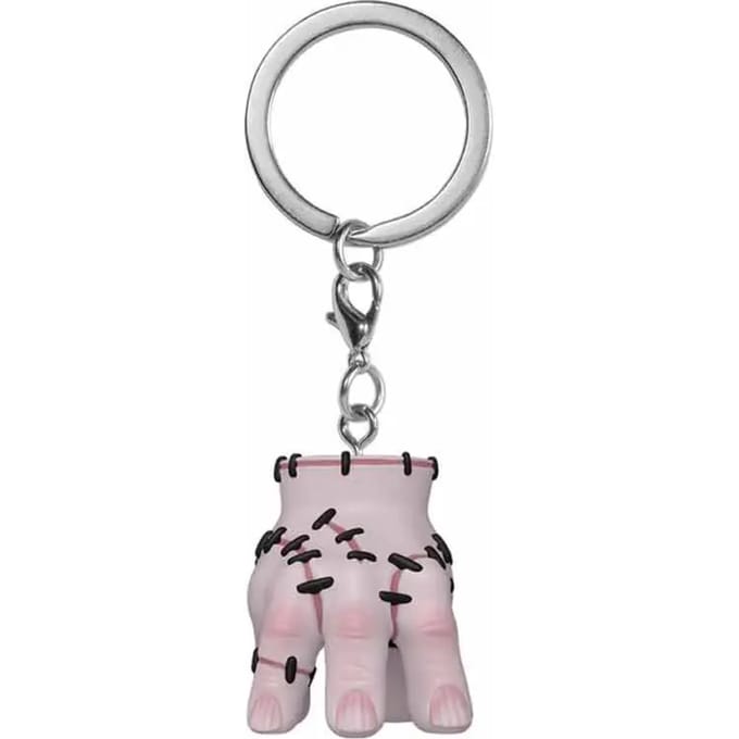 Wednesday Thing Pocket Pop! Unisex Funko Pocket Pop! - Neutraal - Standard