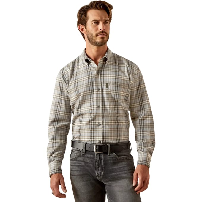 Shirt Ariat Simmental