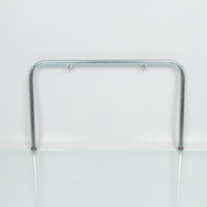 middenstandaard rms voor scooter piaggio 125 vespa 1948-1950 26cm nieuw