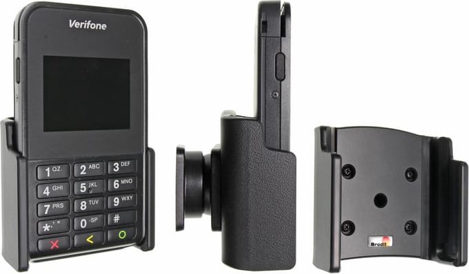 houder VeriFone e265/e365 511879