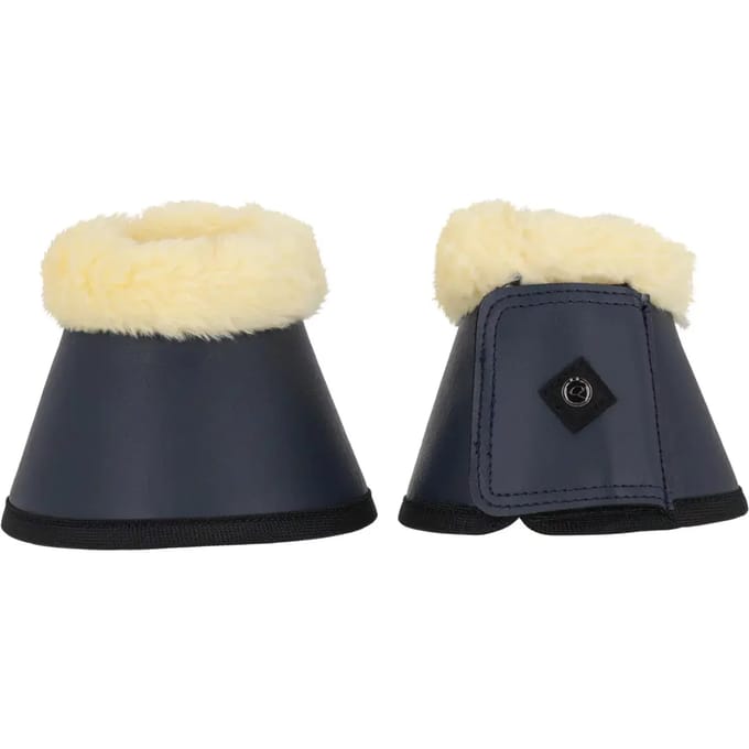Paardenbellen QHP Sensisoft