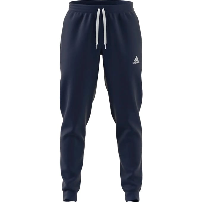 adidas Performance Entrada 22 Joggingbroek - Heren - Blauw- S