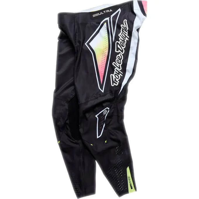 Motorcrossbroek Troy Lee Designs SE Ultra