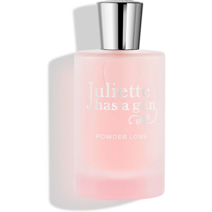 Juliette Has a Gun Powder Love 100 ml Eau de Parfum Spray