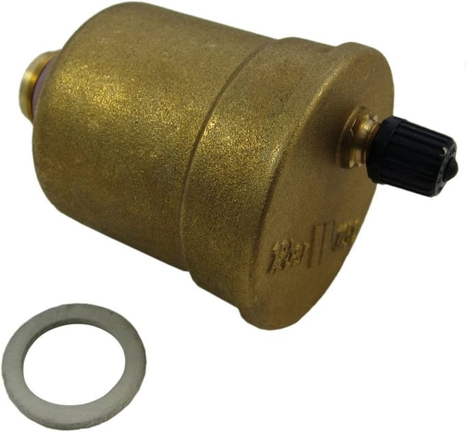 BOSCH Snelontluchter 3/8, 87185050530