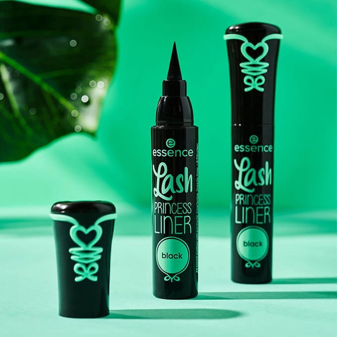 Essence - Lash Princess Liner Black 3 ML