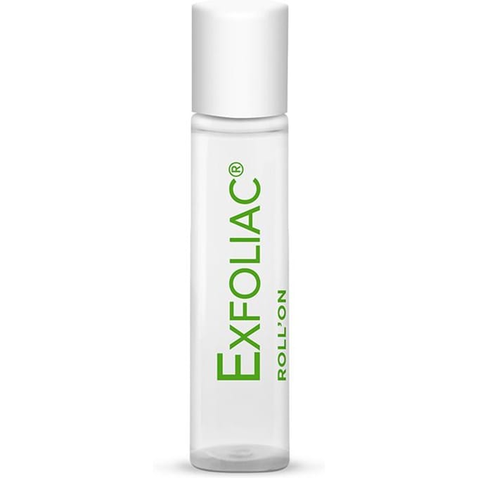 Noreva Crème Exfoliac Roll'On Targeted Anti-Imperfection Care