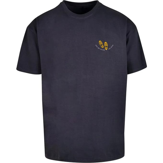 T-shirt Just Rhyse GoFurther