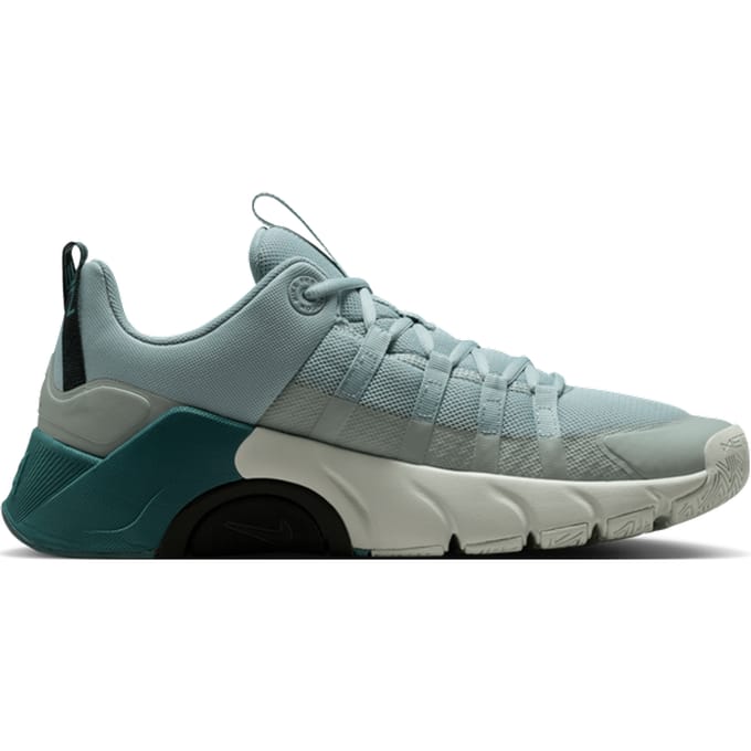 Nike Free Sneakers Heren - Grijs - Maat 47.5 - Mesh/Synthetisch