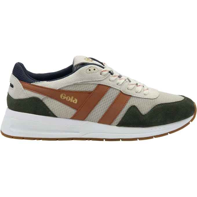 Trainers Gola Delta
