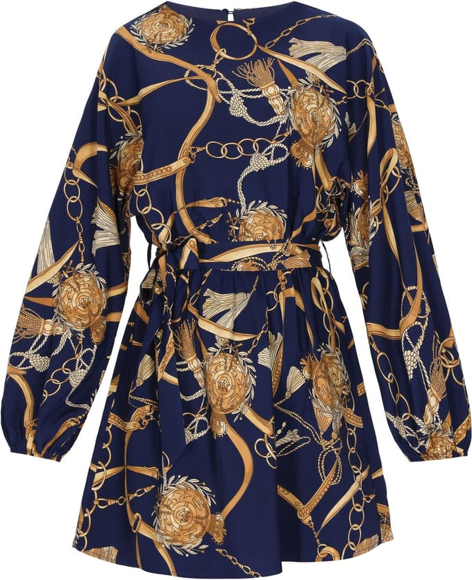 faina dress
