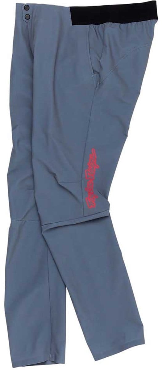 Troy Lee Designs Skyline Superlyte Broek Blauw 34 Man