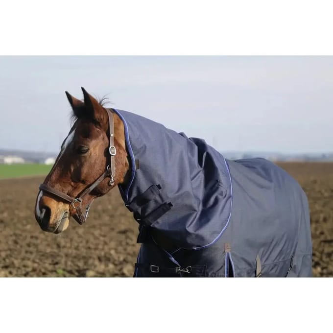 Paardendeken Equithème Classic