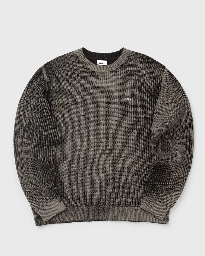 SPRAY EFFECT SWEATER