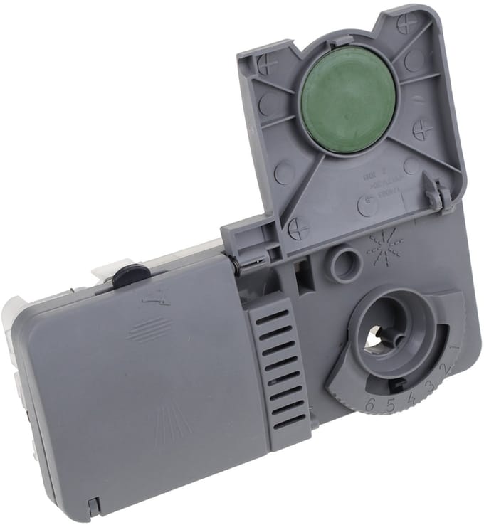 BEKO - DOSEERINRICHTING - DSFN6530X - 1718601700