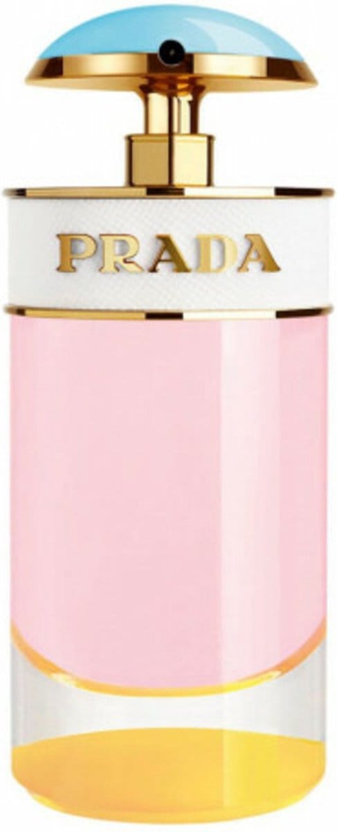 Prada Candy Sugar Pop - 50ml - Eau de parfum