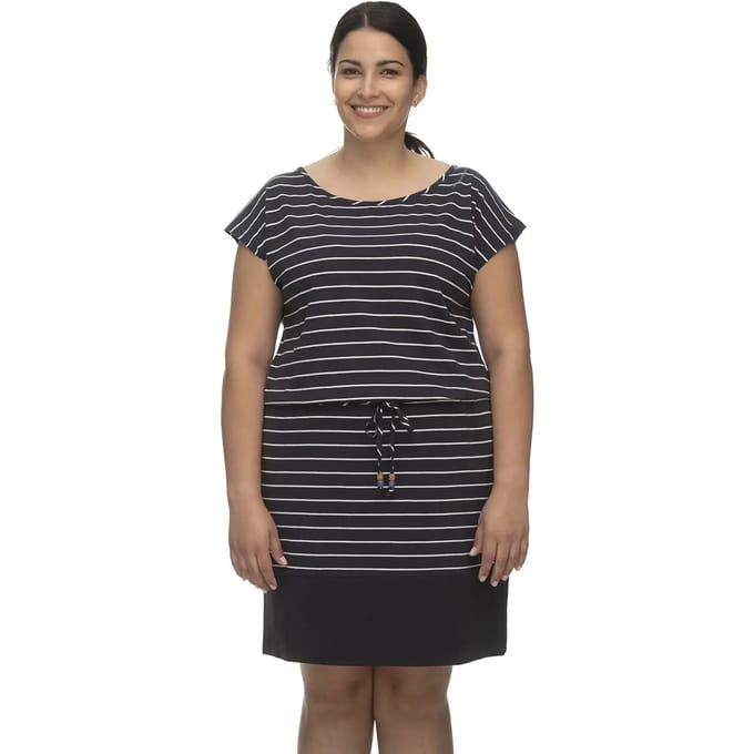 Damesjurk Ragwear Socho