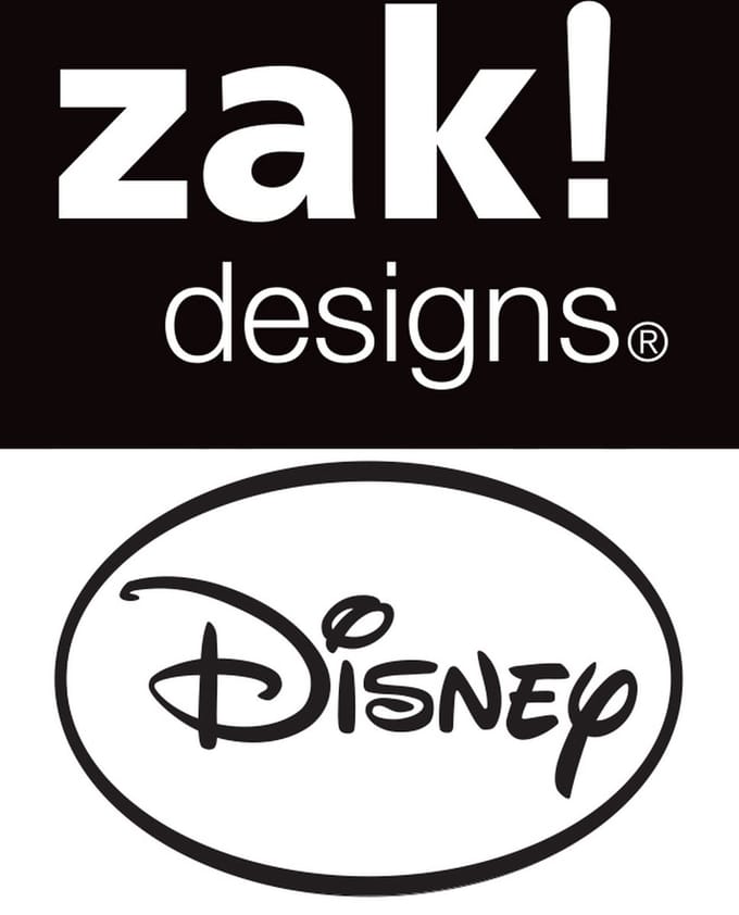 Ontbijtkommetje - Zak!Designs Disney - Disney Classic Mickey