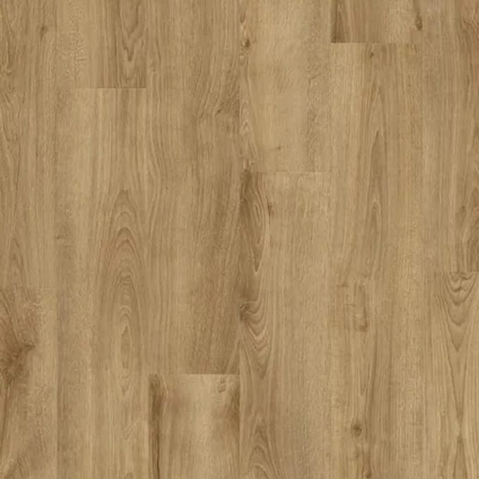 Quick-step Pvc-vloer Rigid Click - Heritage Oak Brown - Geïntegreerde Ondervloer - 1,892m2
