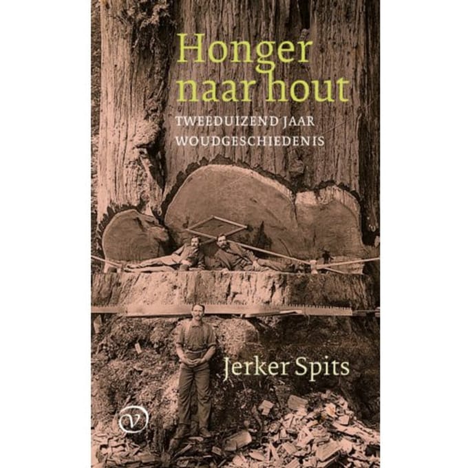 Onder Het Bladerdak - Jerker Spits