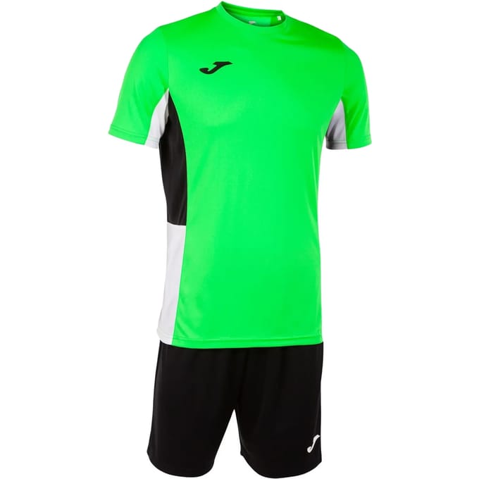 Kindertrui en -short Joma Danubio II
