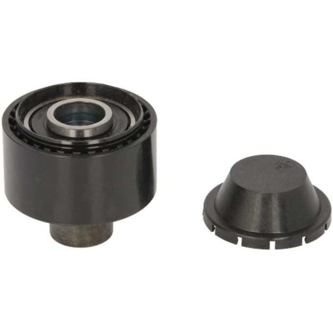 Rondsel/geleiderpoelie, V-riem SNR GA359.02