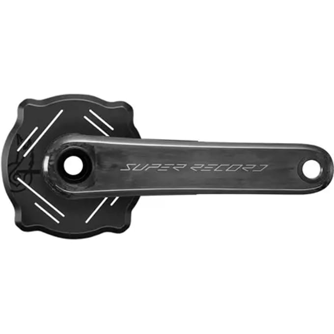 Rechtes en linkse handgreep Campagnolo Super Record 13