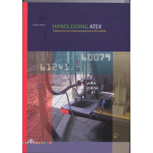 Handleiding Atex - Nico Kluwen