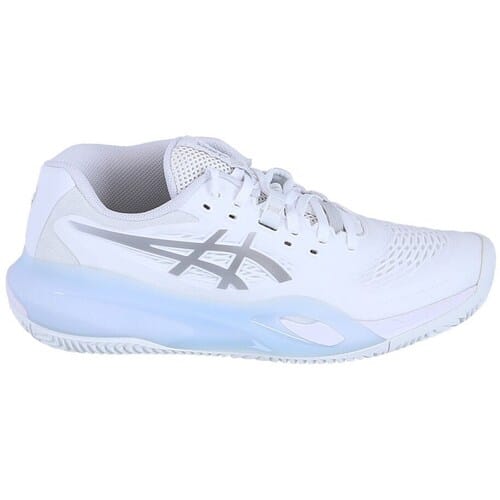 Dames tennisschoenen Asics Gel-Resolution X Clay