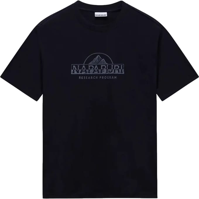 T-shirt Napapijri Sandir