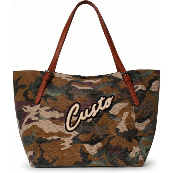 Custo Barcelona Handtas Women