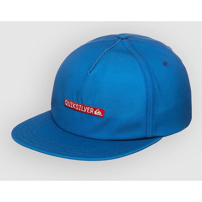 Snapback pet Quiksilver Drifter Clicker