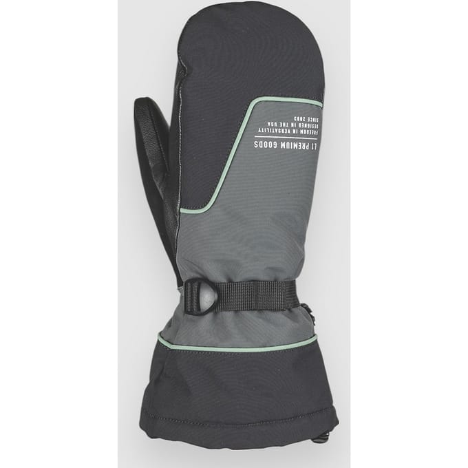 L1 Sentinel Unisex Wanten zwart