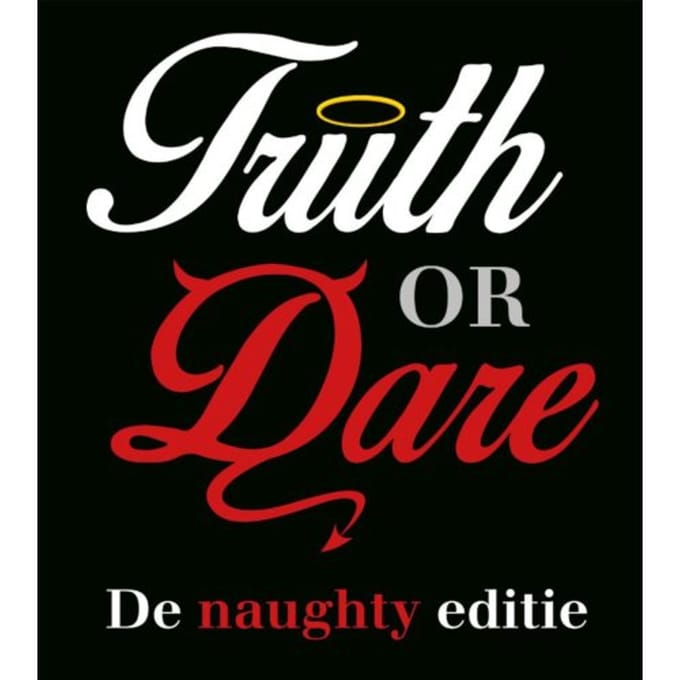 Truth Or Dare - Kim Vermeulen
