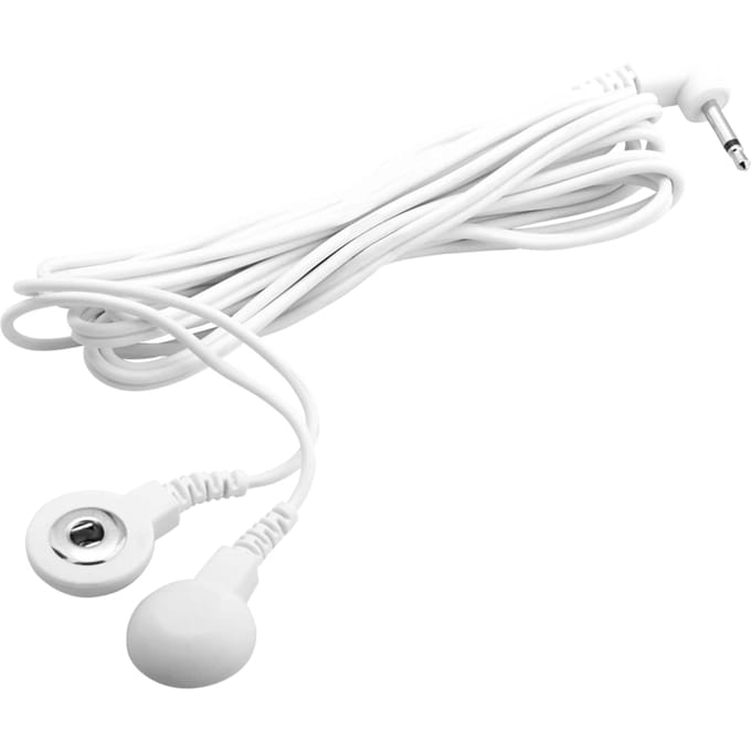Rimba Electro Sex - Vervangende kabel Voor Powerbox