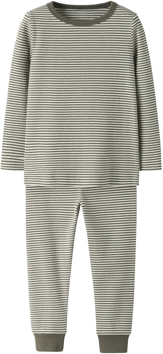 Name it Pyjama Print