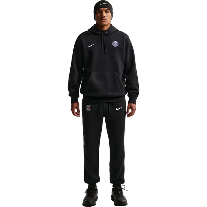 Nike Paris Saint Germain Joggingbroek Heren 2026 2027- Maat L