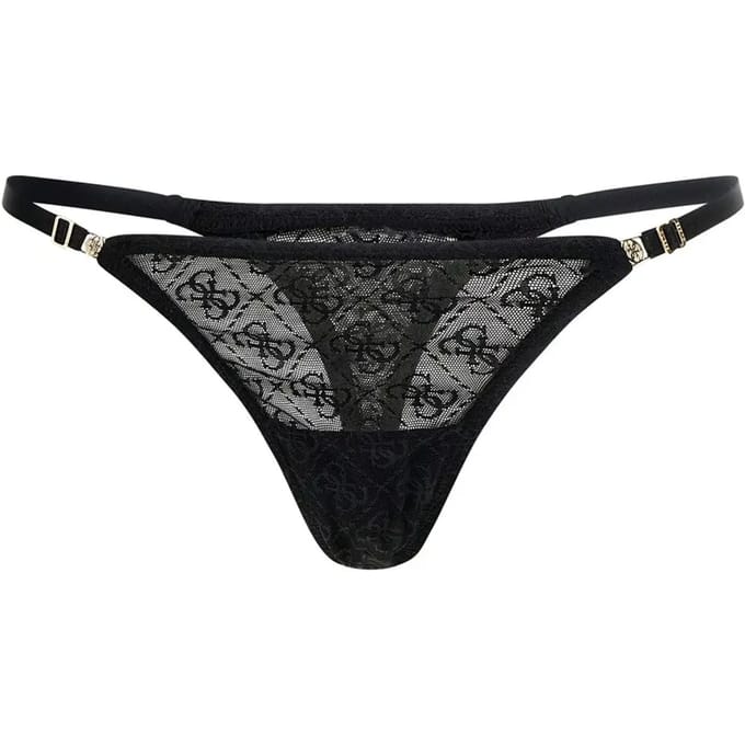 Dames string Guess Nora