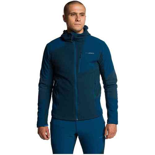 Fleece Jack Trangoworld CHAQUETA GUILIN