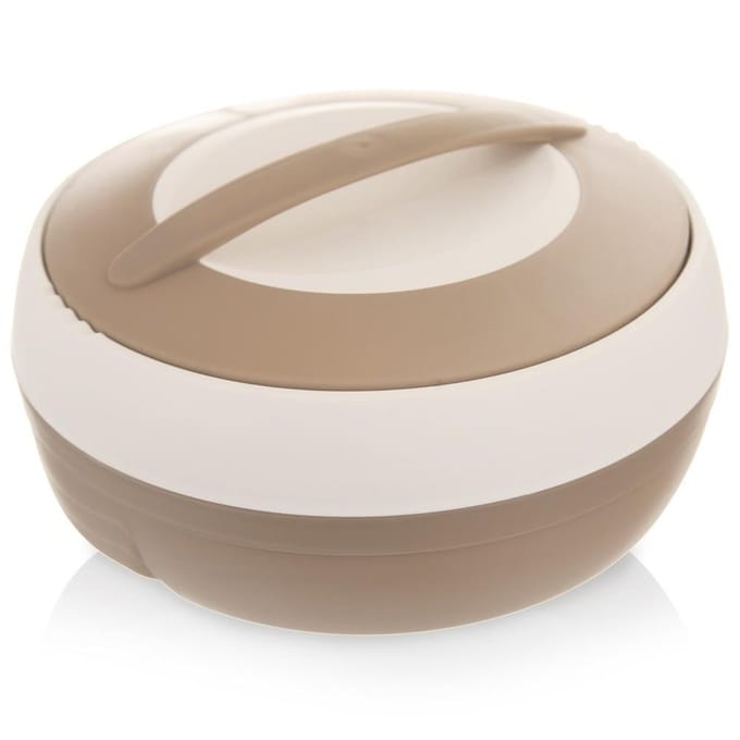 Orion Cosmos Geïsoleerde Voedselwarmer en Thermische Container 2,5 L