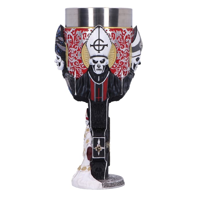 Ghost Papa Evolution Unisex Kelk - meerkleurig - Standard