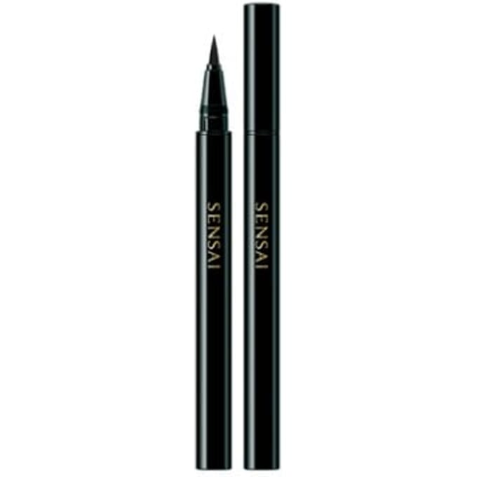 Sensai Designing Liquid Eyeliner Sensai - Colours Designing Liquid Eyeliner 1 BLACK (REFILL)