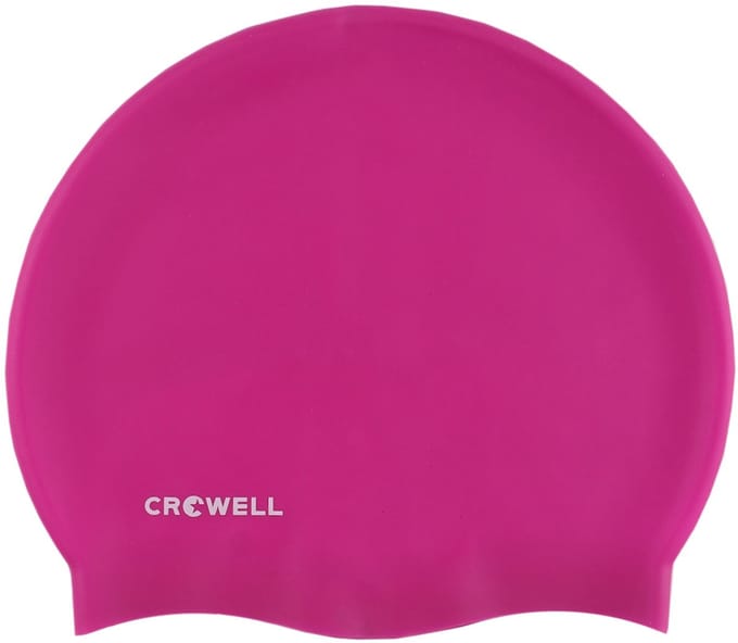 Crowell Badmuts Zwem Siliconen Mono Breeze kol.4 Paars