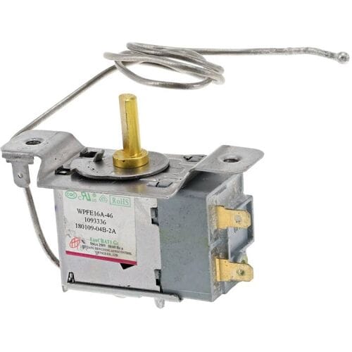 AEG thermostaat 4055318473