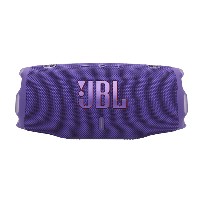 JBL Charge 6 refurbished Purple