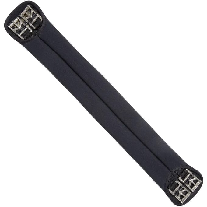 Zadelriem zonder elastiek Kieffer Softtech Line