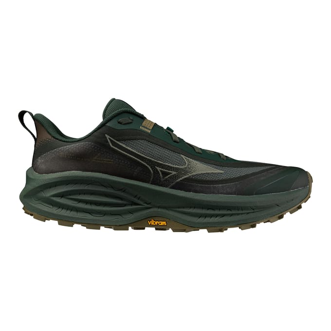 Mizuno Neo Daichi 10 GTX  Trailschoen Heren