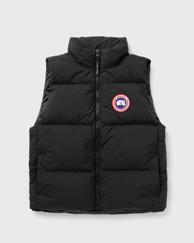 Lawrence Puffer Vest